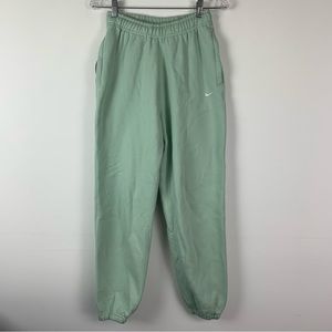 Nike Jogger Sweatpants XS